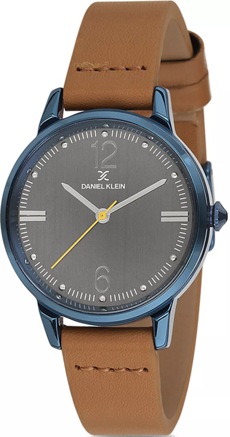 Часы Daniel Klein DK11671-3
