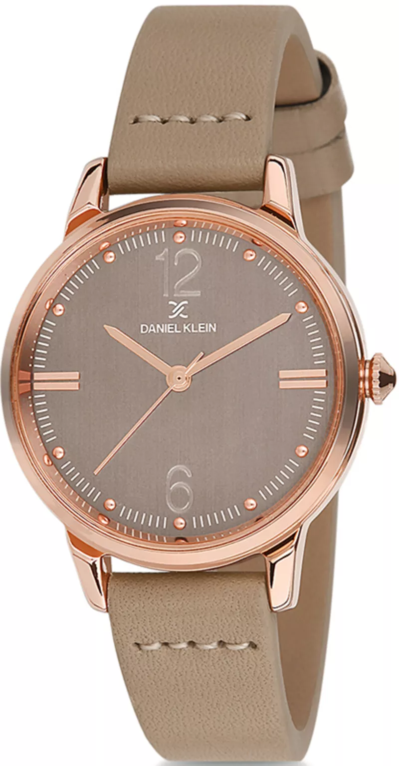 Часы Daniel Klein DK11671-7
