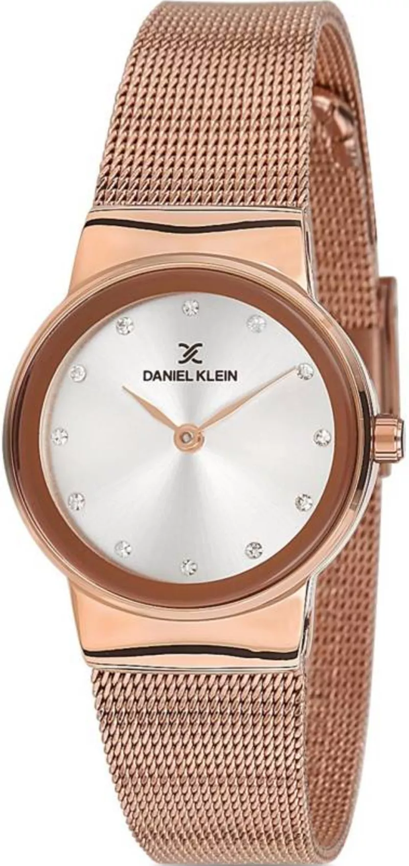 Часы Daniel Klein DK11674-2