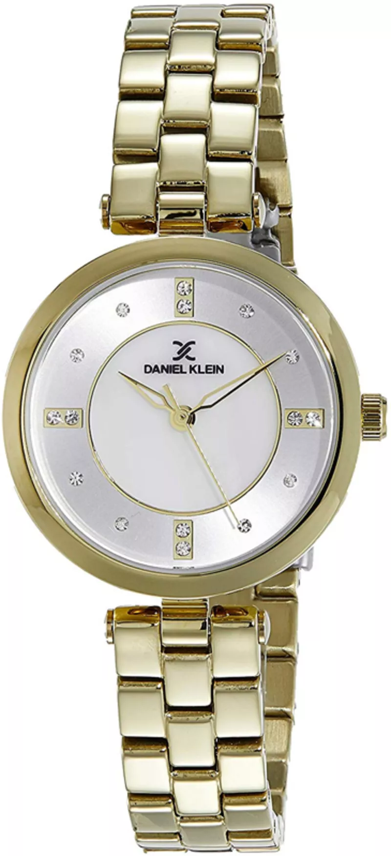 Часы Daniel Klein DK11679-3
