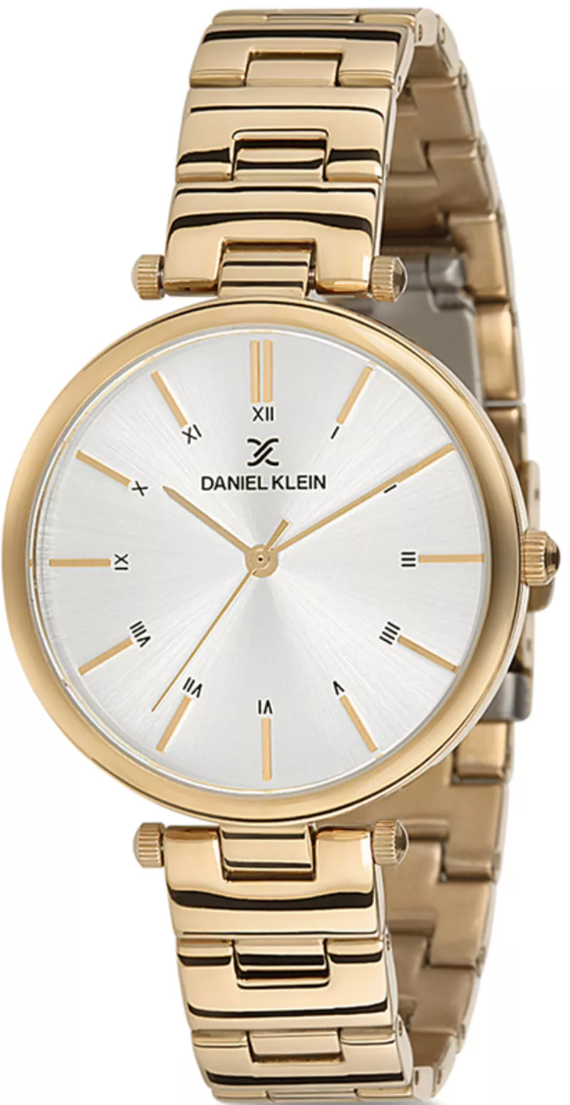 Часы Daniel Klein DK11680-2