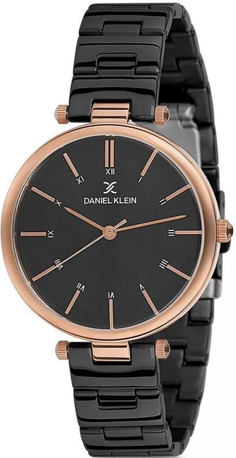 Часы Daniel Klein DK11680-5