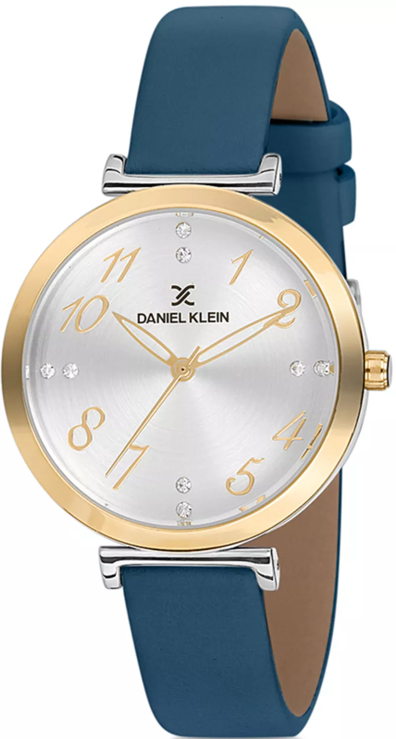 Часы Daniel Klein DK11686-3