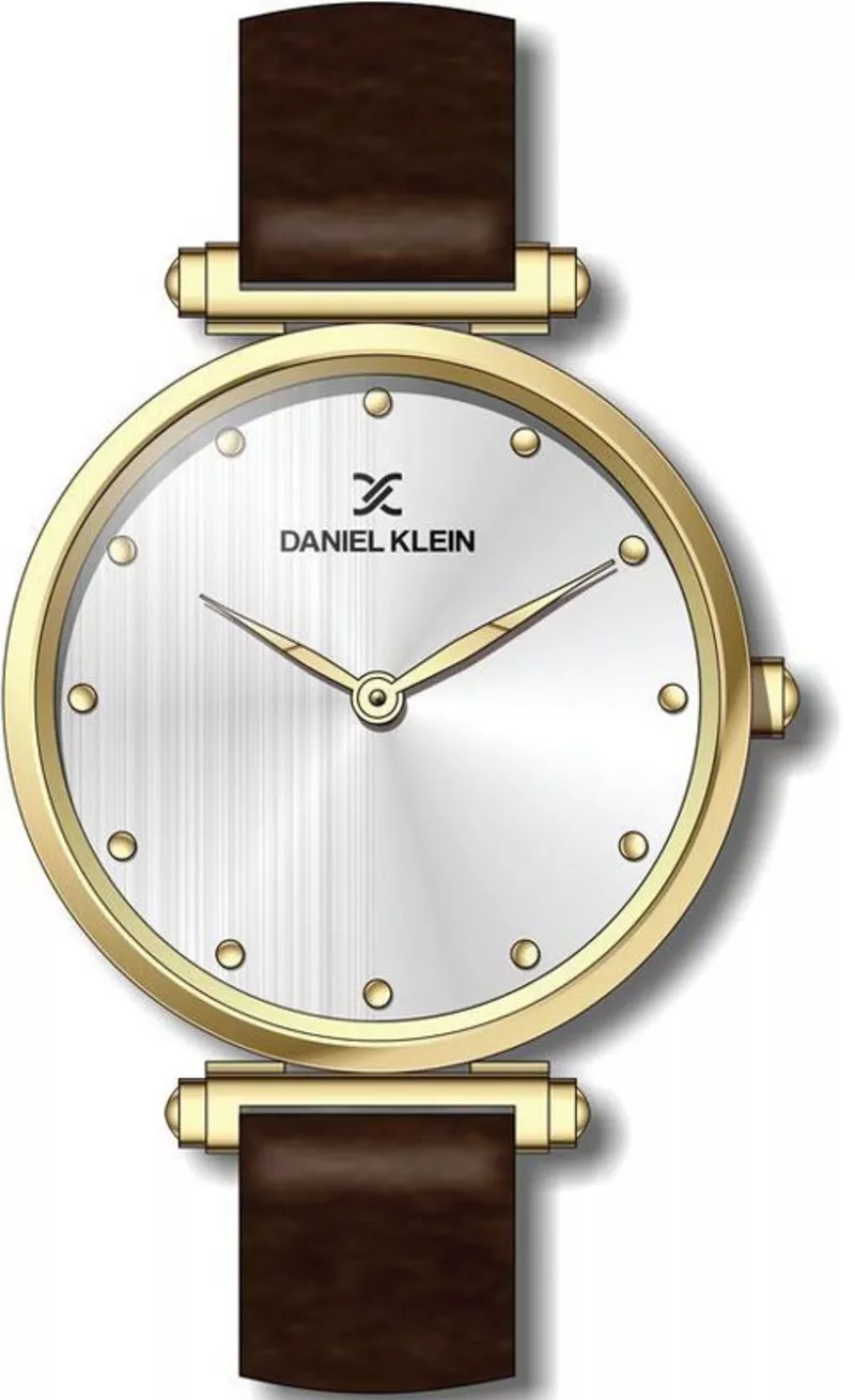 Часы Daniel Klein DK11687-3