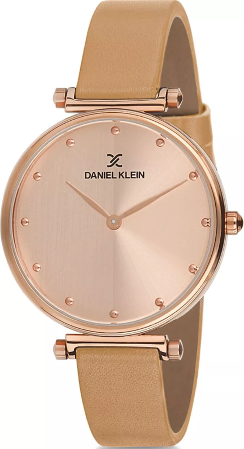 Часы Daniel Klein DK11687-4