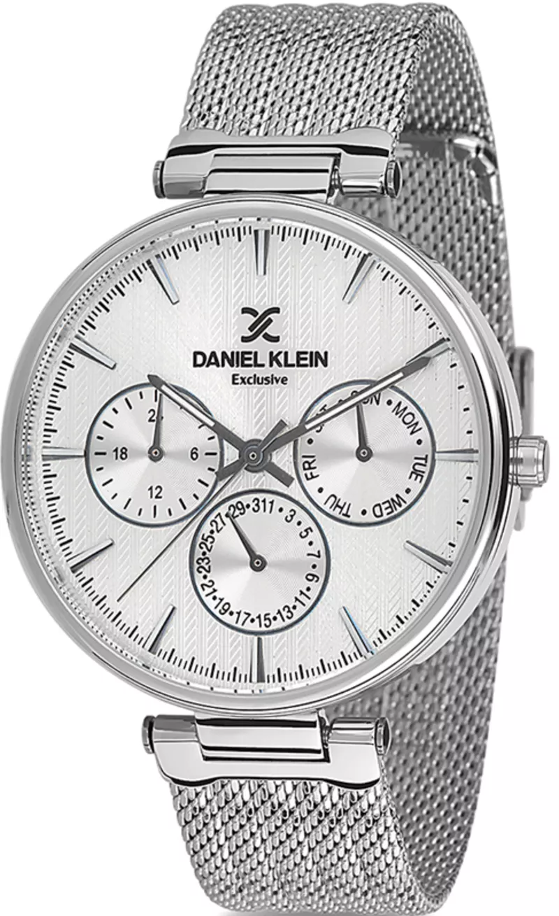 Часы Daniel Klein DK11688-1