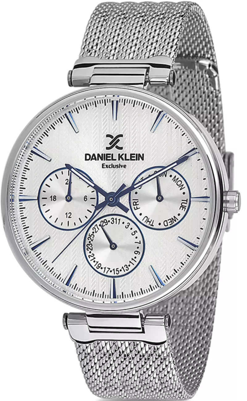 Часы Daniel Klein DK11688-2