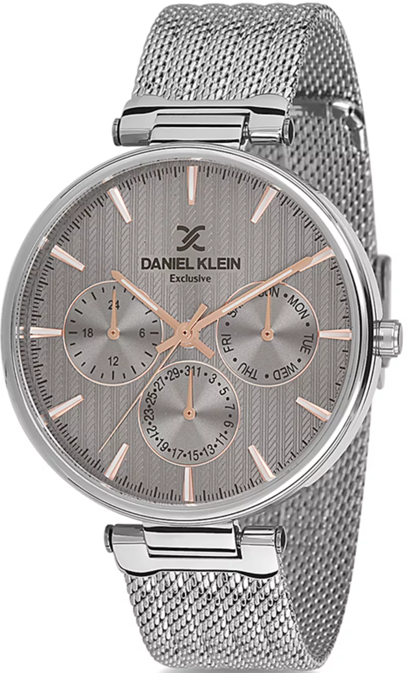 Часы Daniel Klein DK11688-4