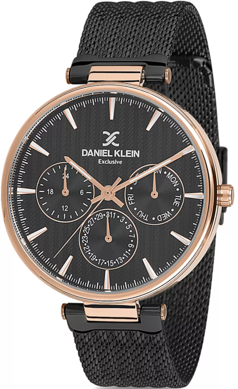 Часы Daniel Klein DK11688-5