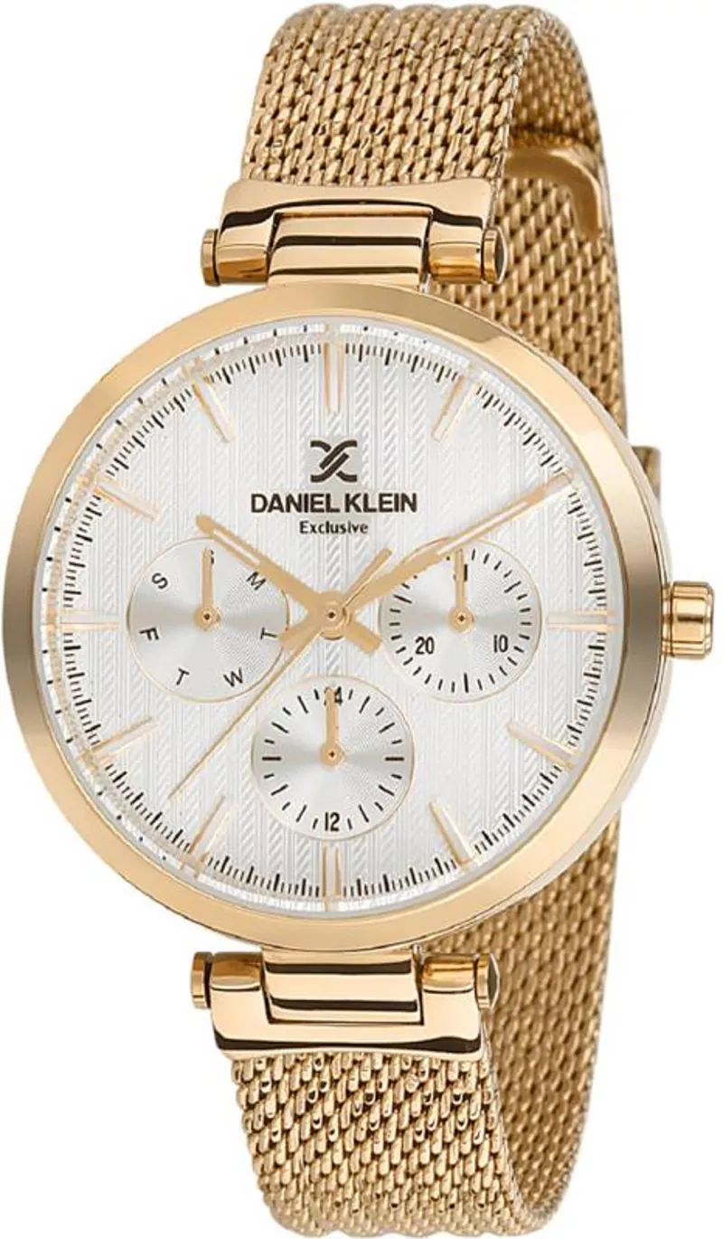 Часы Daniel Klein DK11689-2