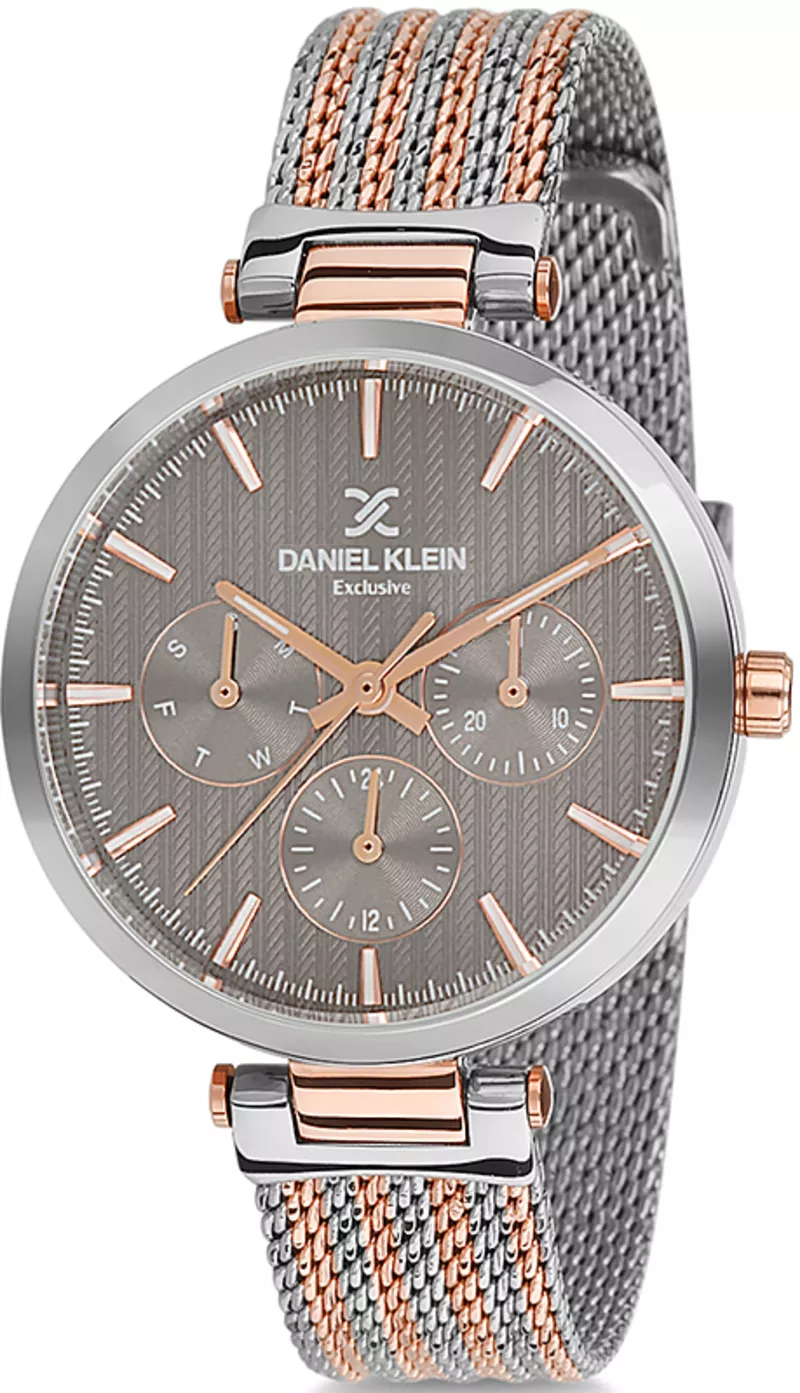 Часы Daniel Klein DK11689-4