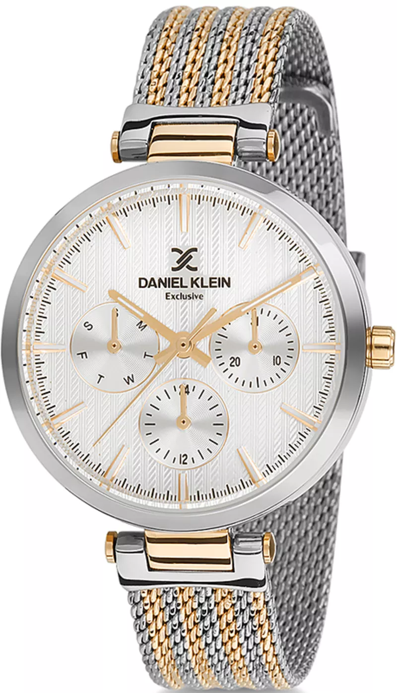Часы Daniel Klein DK11689-6