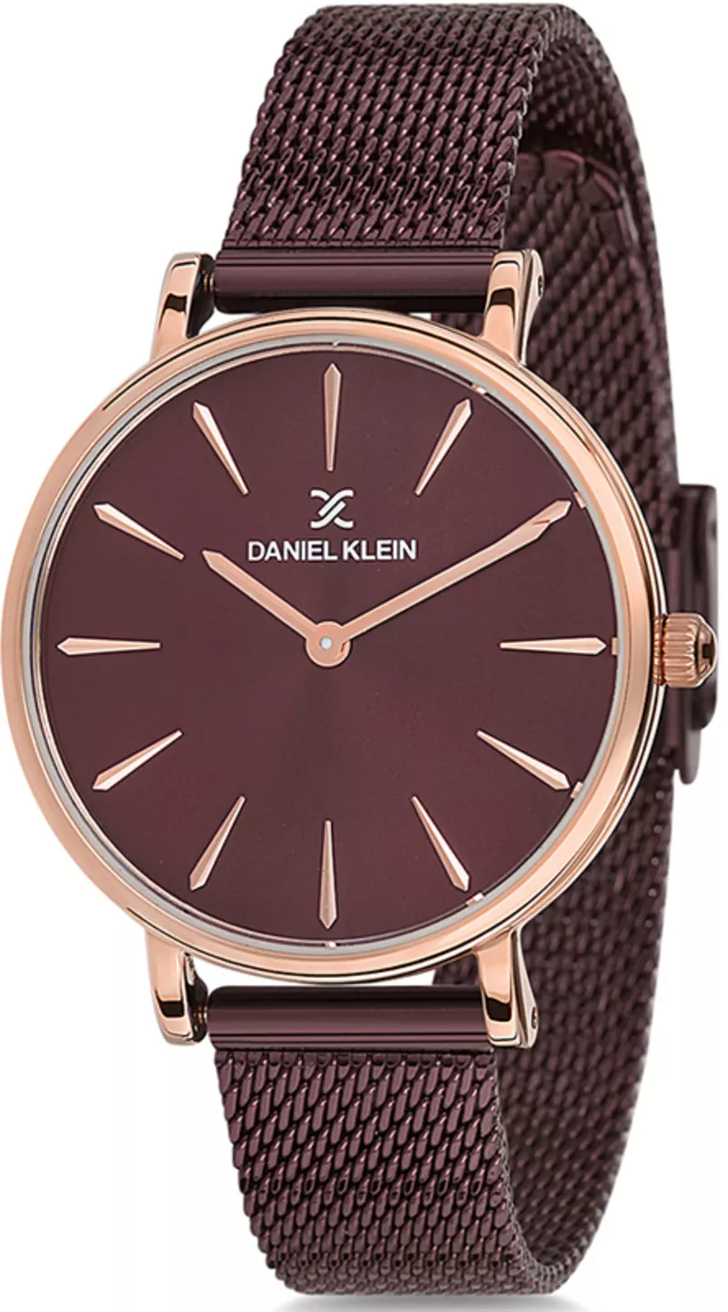 Часы Daniel Klein DK11695-5