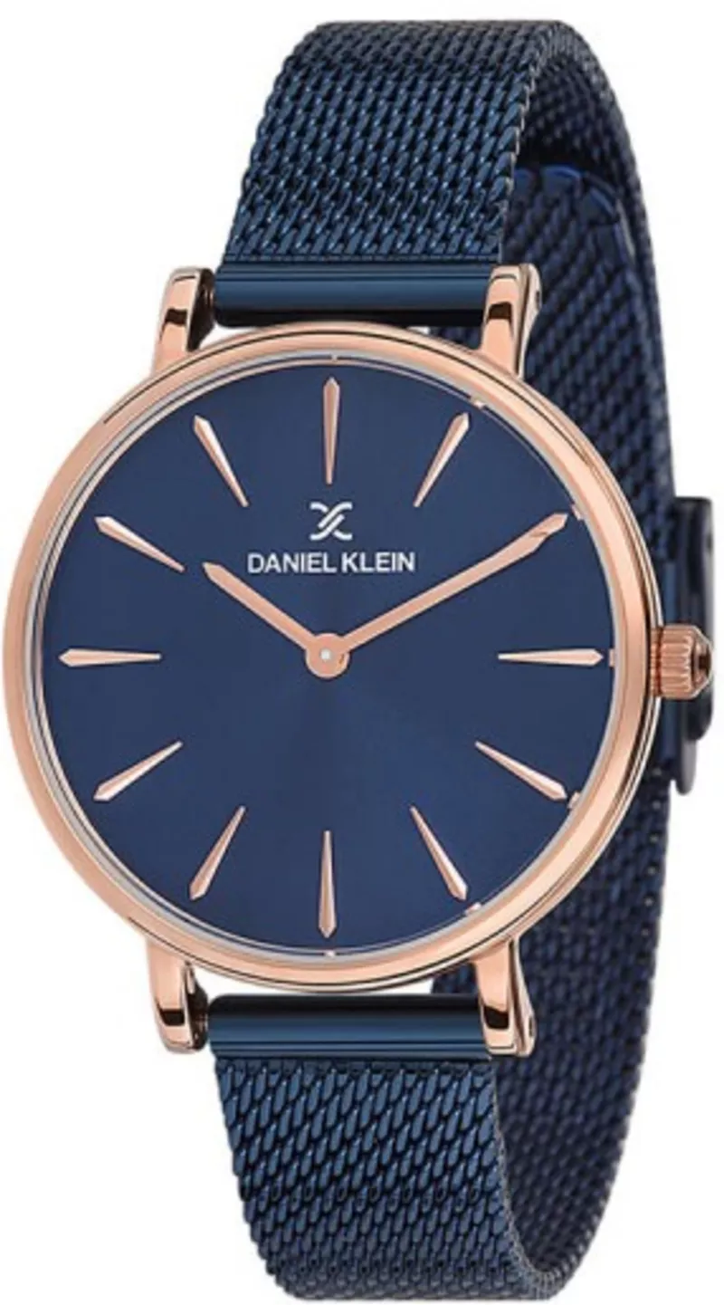 Часы Daniel Klein DK11695-7