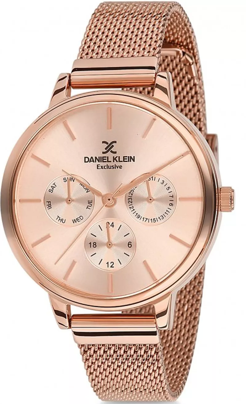 Часы Daniel Klein DK11705-2