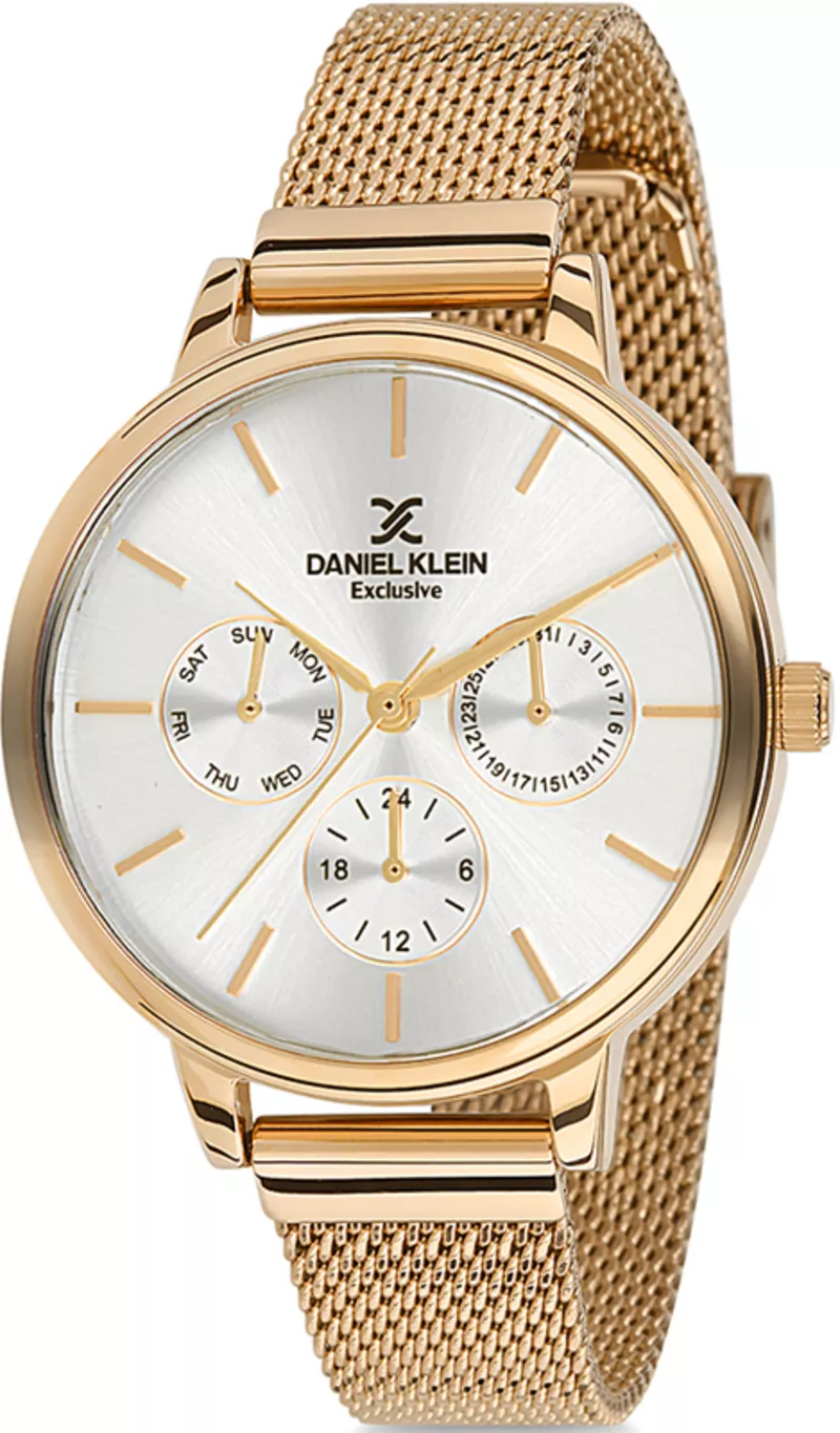 Часы Daniel Klein DK11705-3