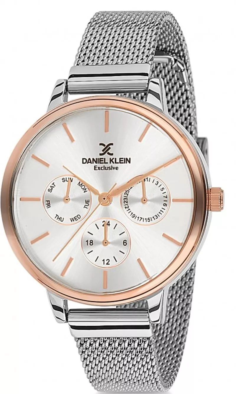 Часы Daniel Klein DK11705-4