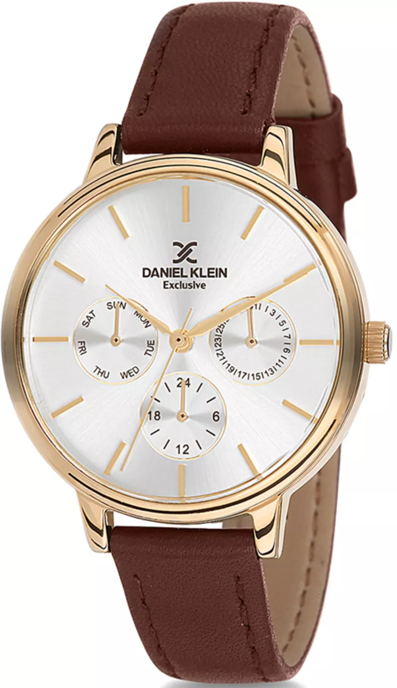 Часы Daniel Klein DK11706-2