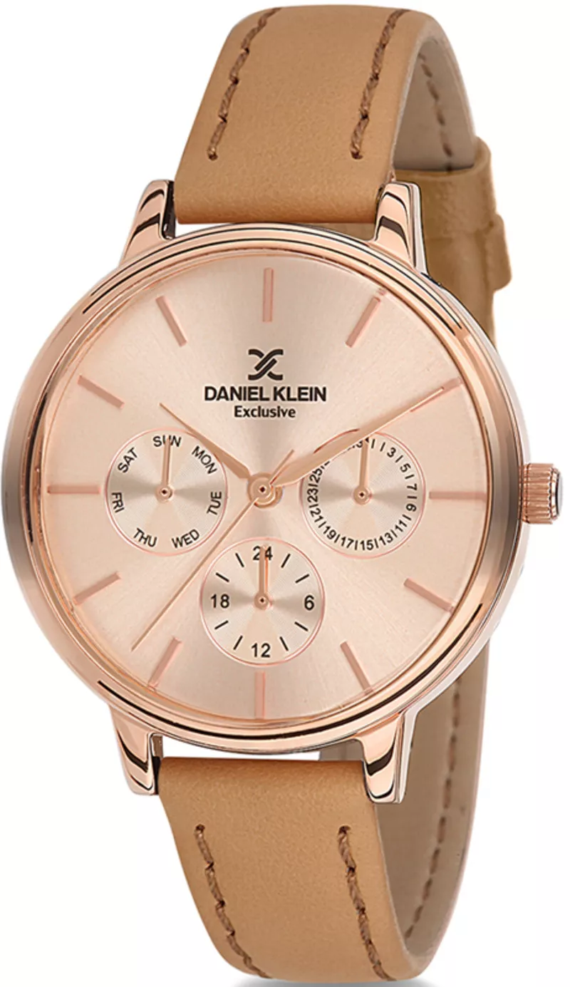 Часы Daniel Klein DK11706-3