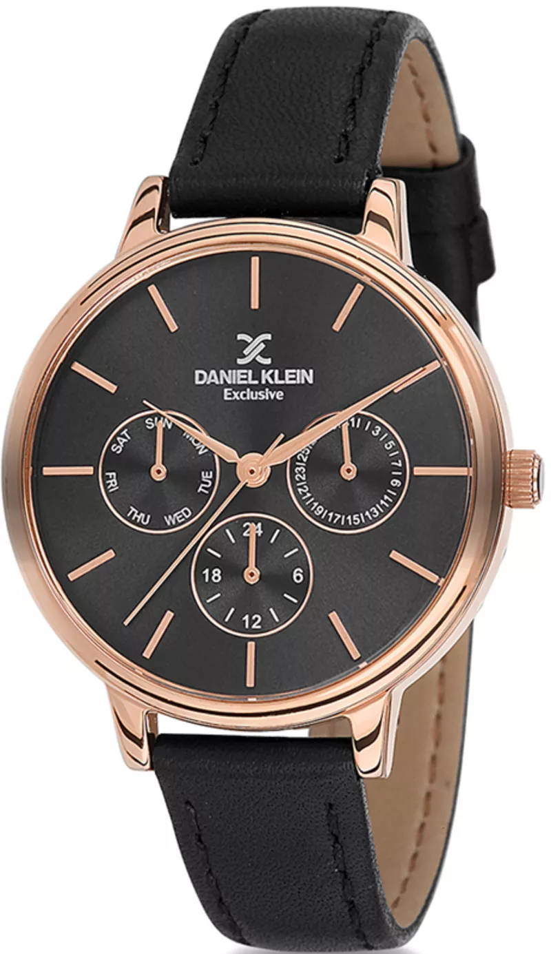 Часы Daniel Klein DK11706-4
