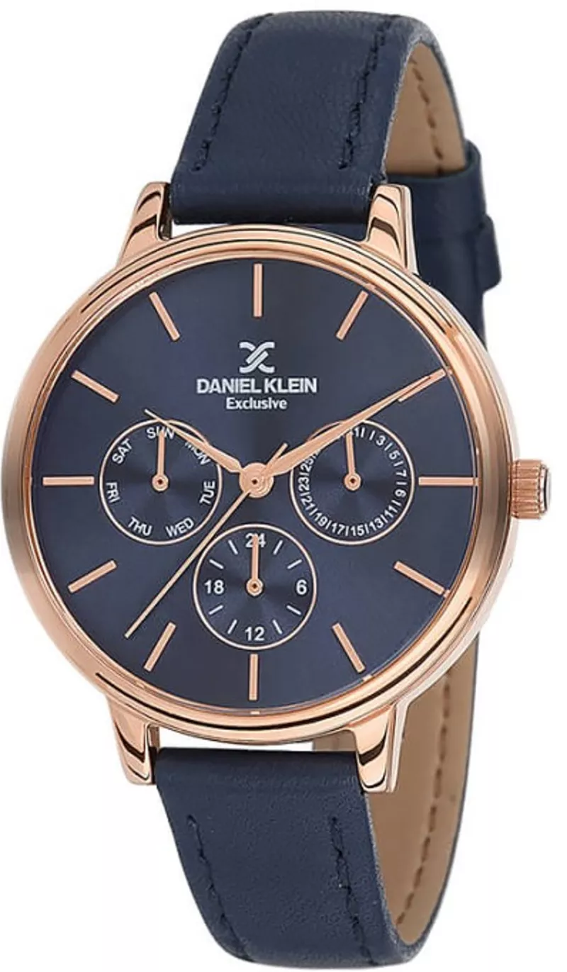 Часы Daniel Klein DK11706-5