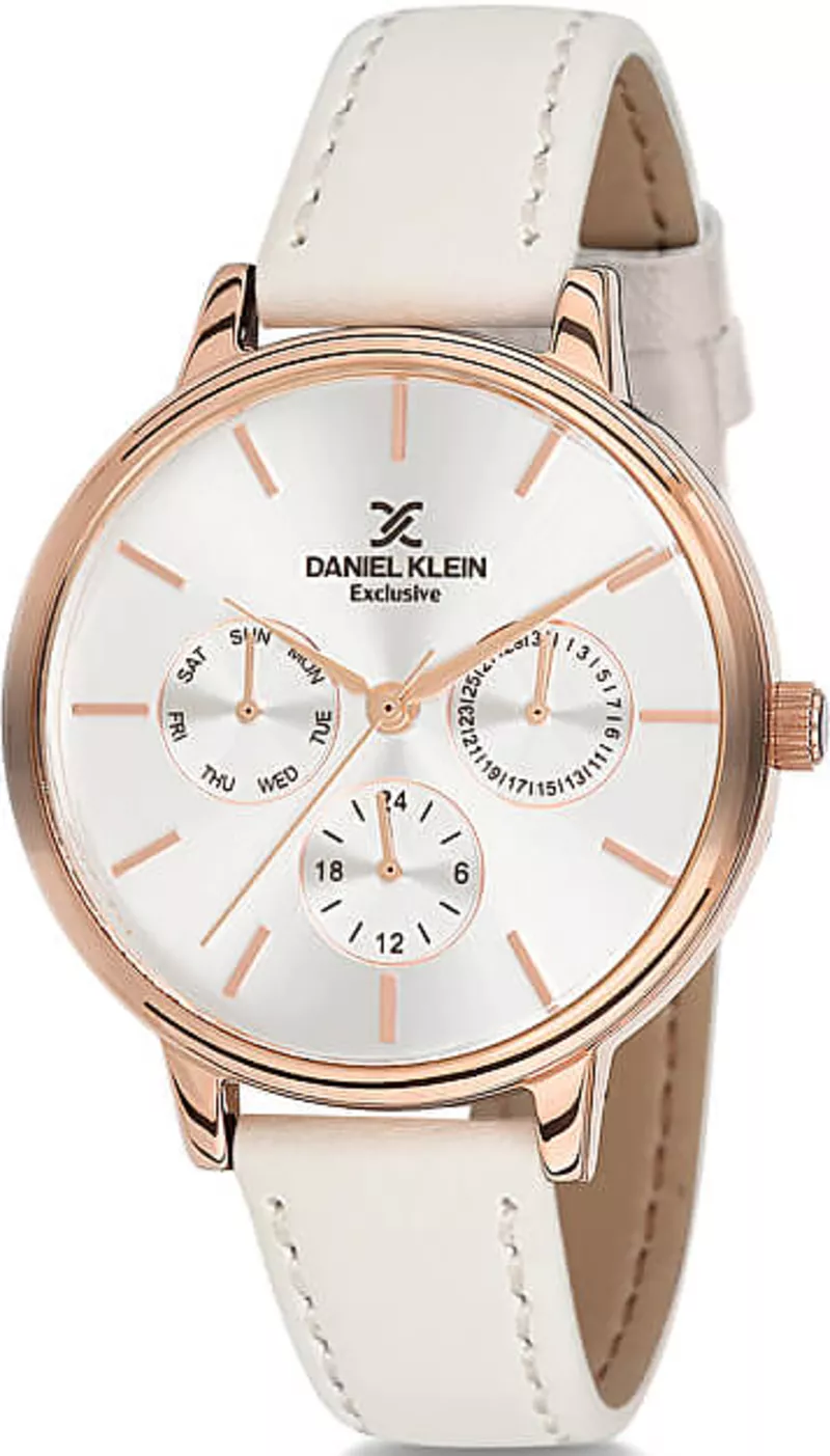 Часы Daniel Klein DK11706-6