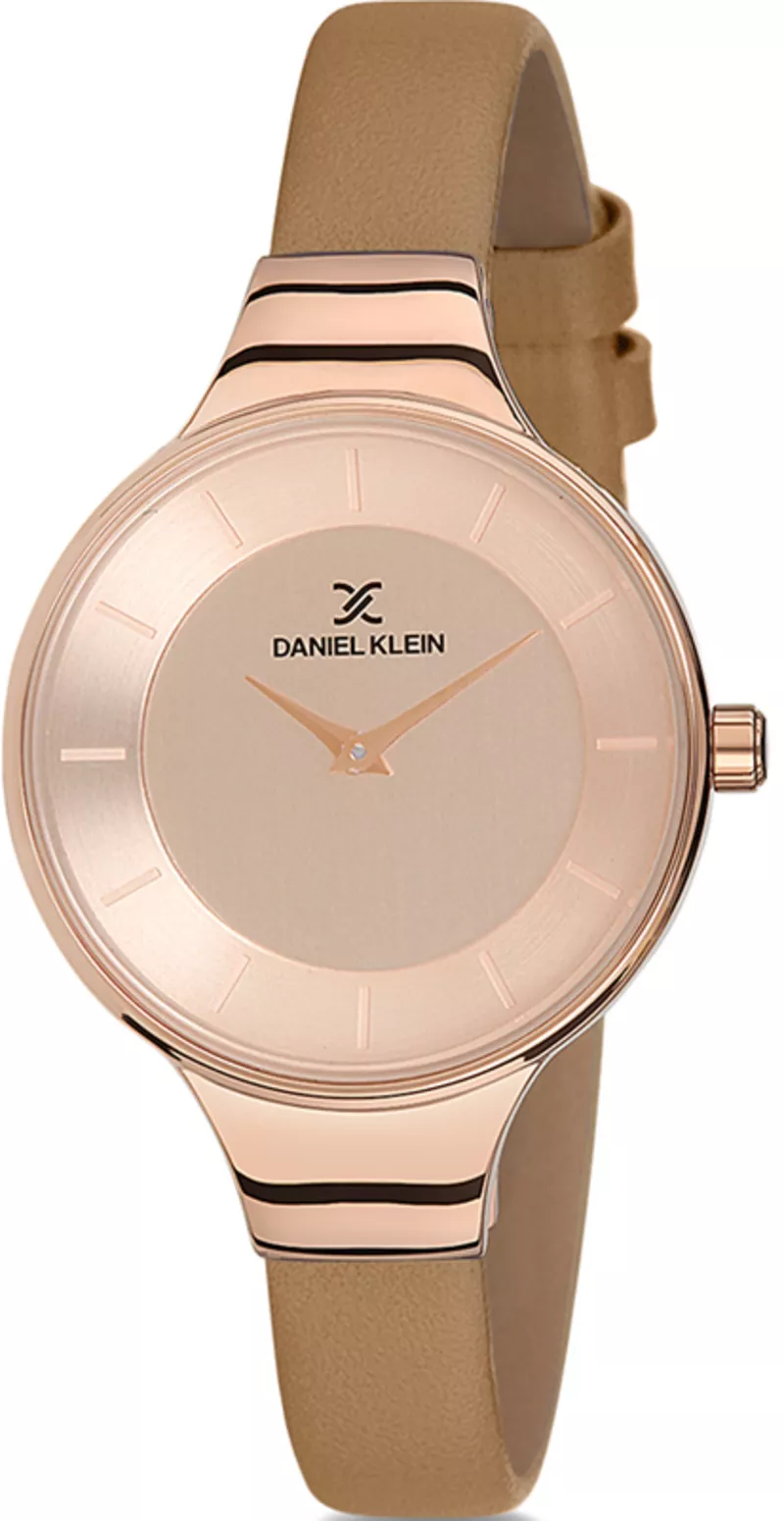 Часы Daniel Klein DK11708-4