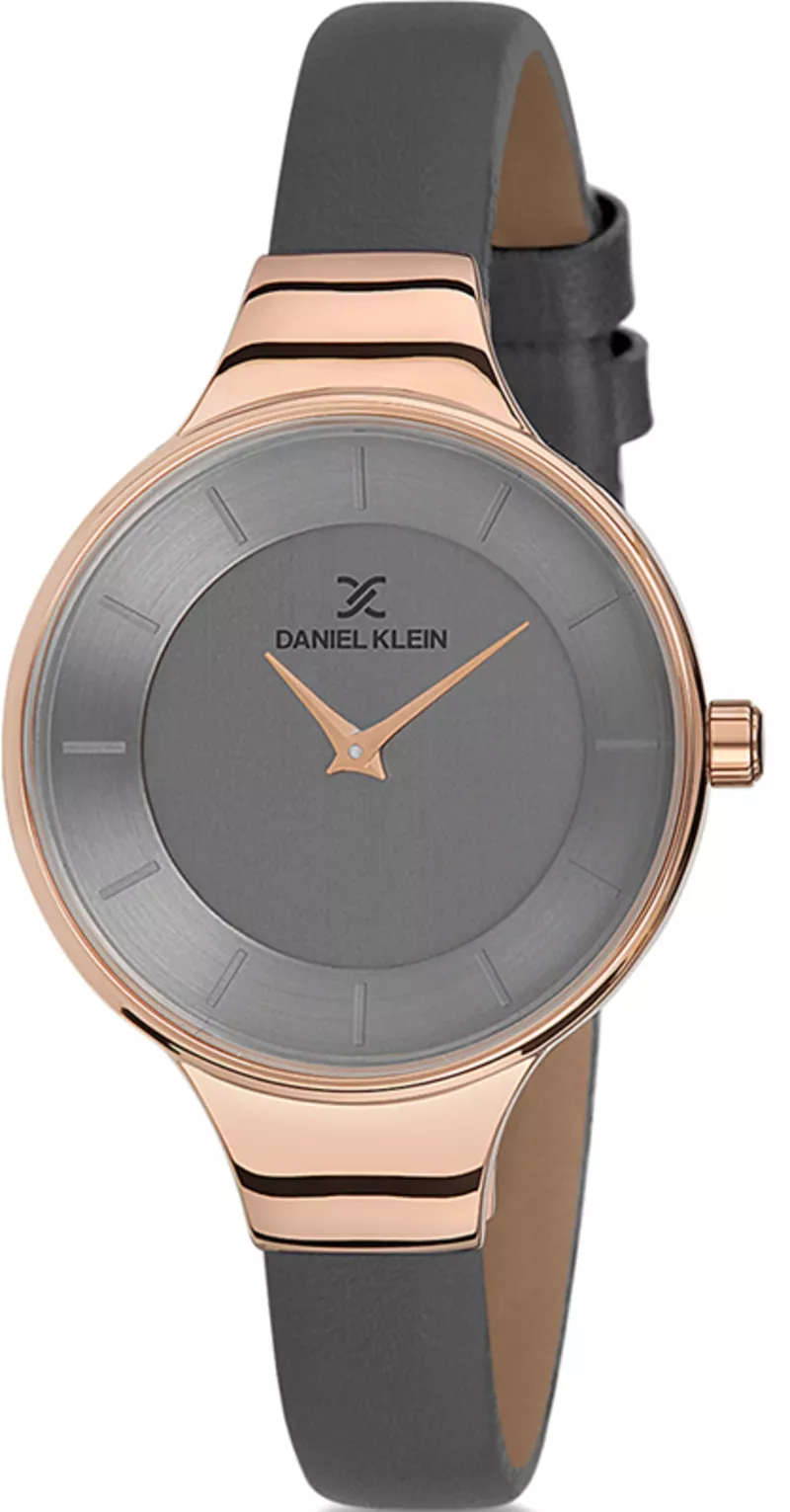 Часы Daniel Klein DK11708-6