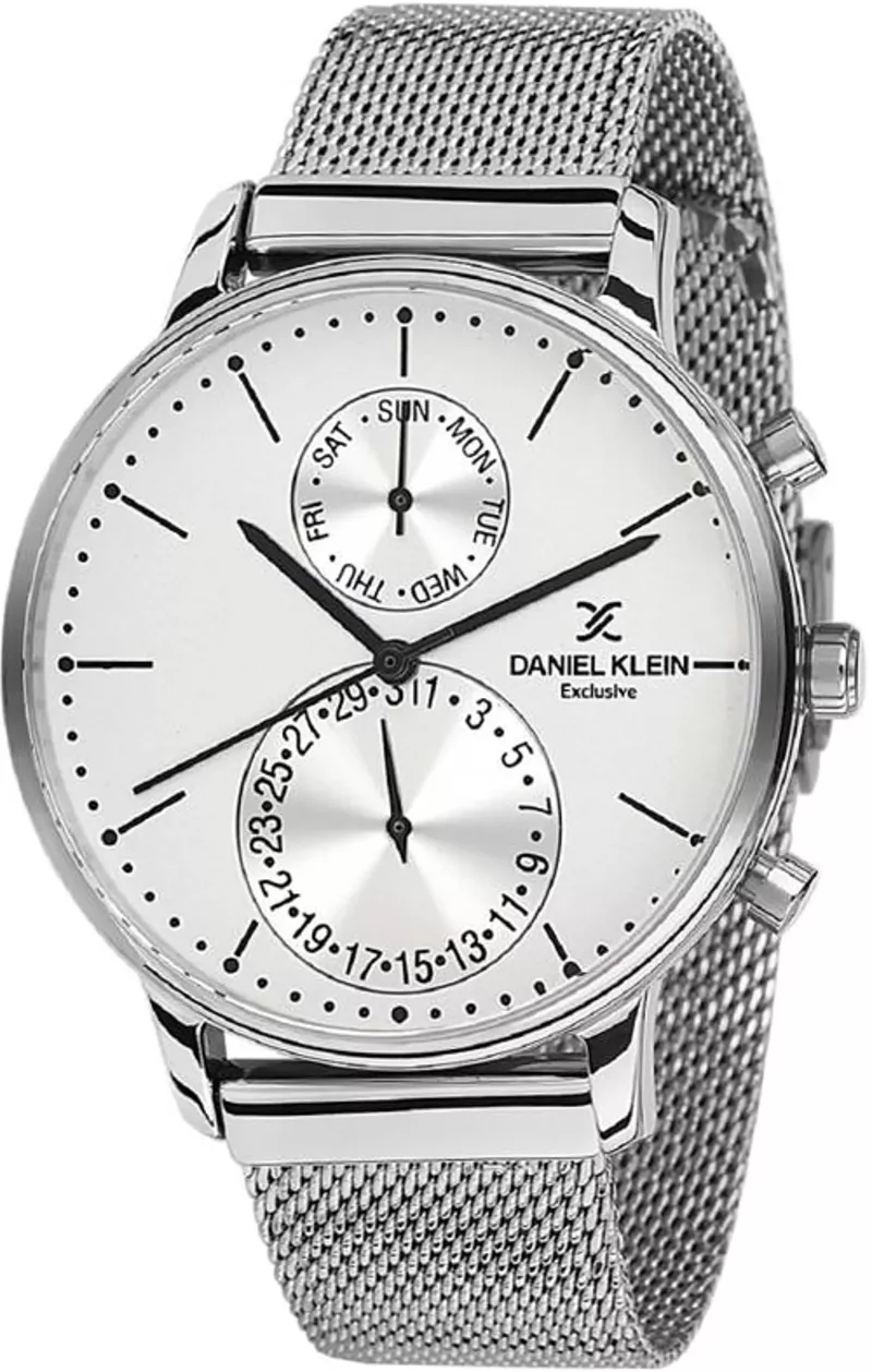 Часы Daniel Klein DK11711-1