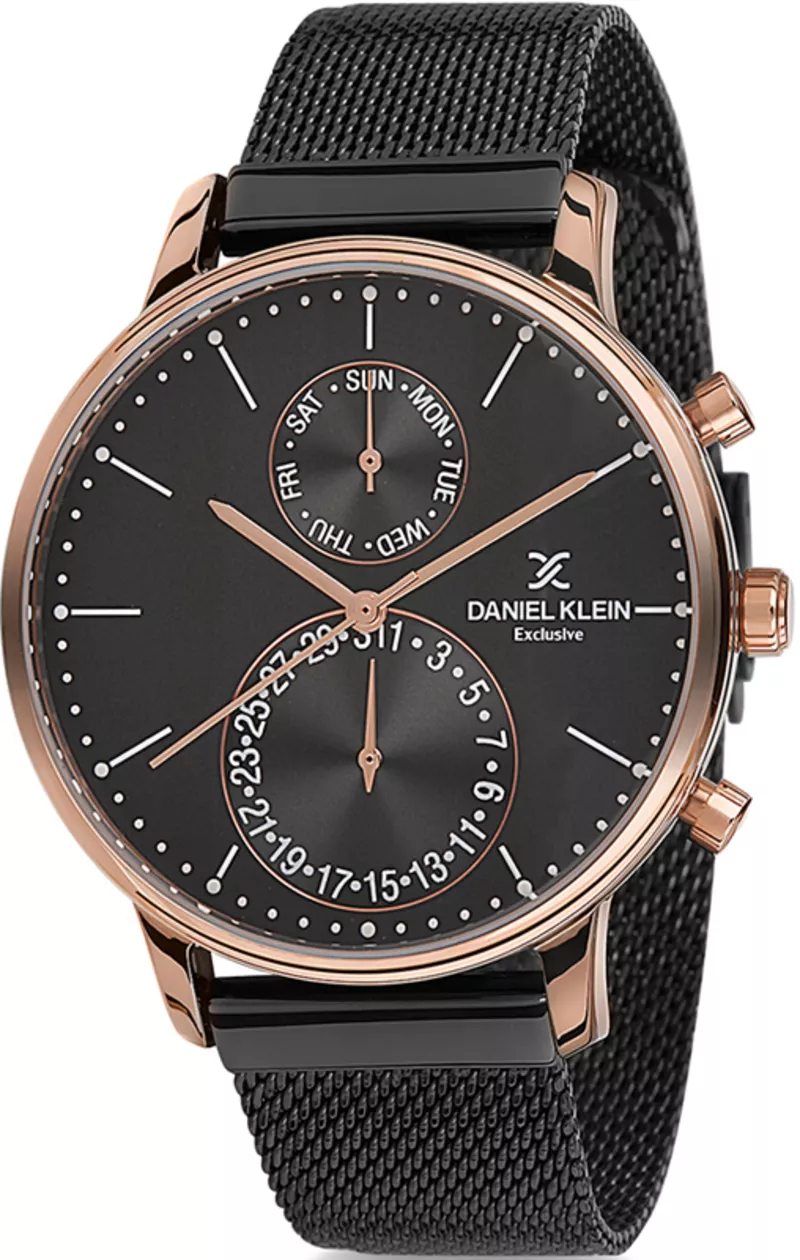 Часы Daniel Klein DK11711-2