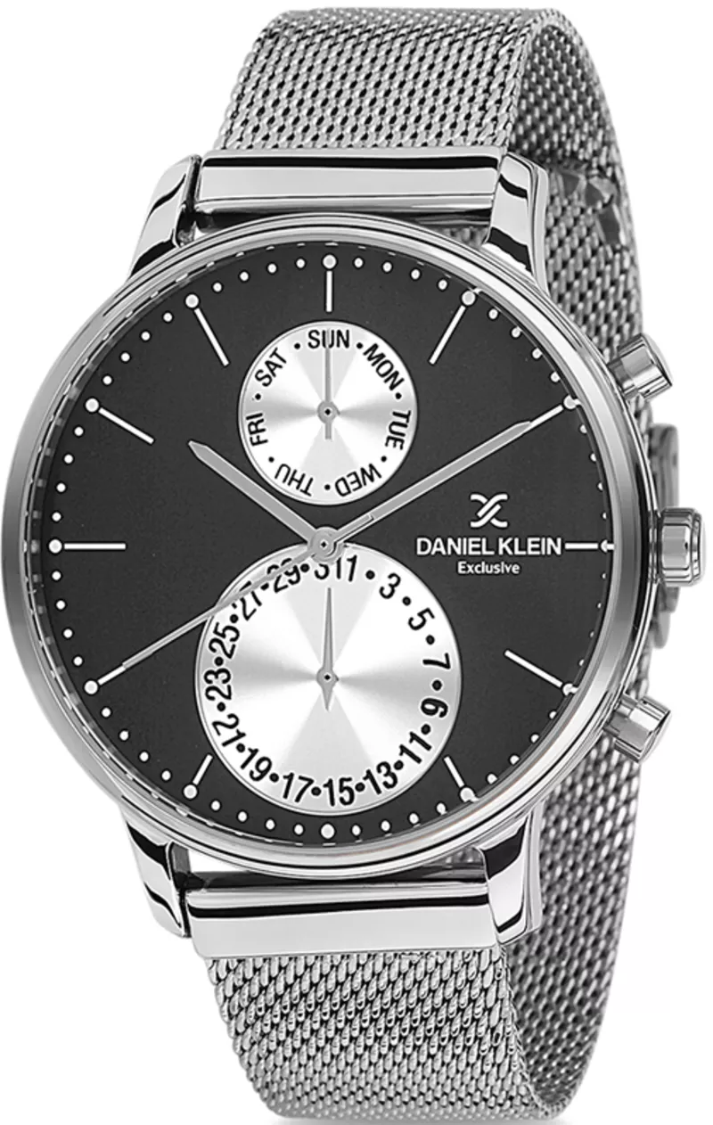 Часы Daniel Klein DK11711-3