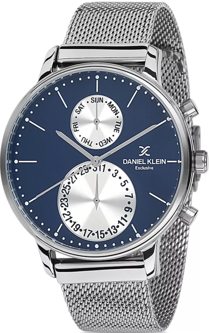 Часы Daniel Klein DK11711-4