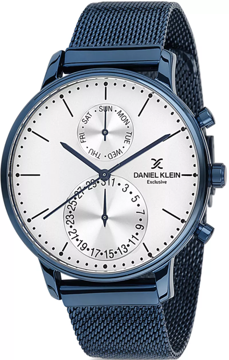Часы Daniel Klein DK11711-6