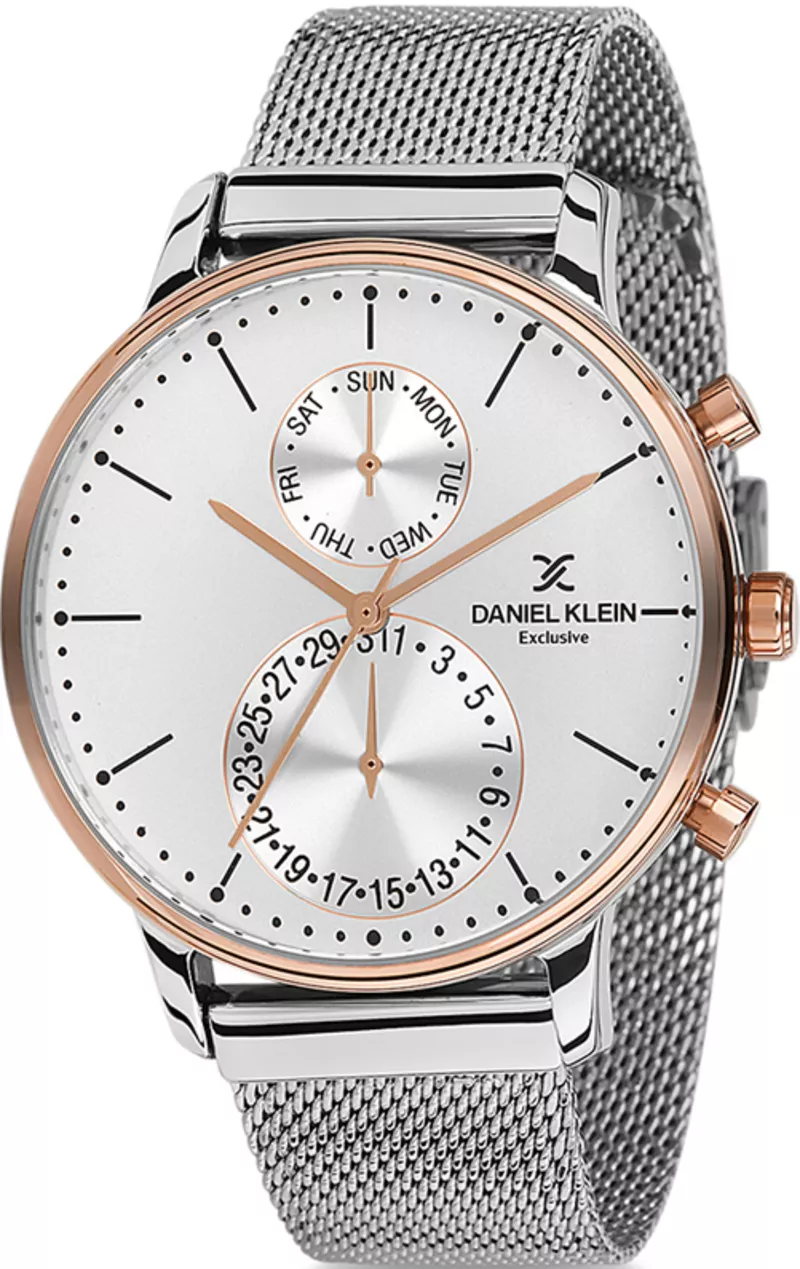 Часы Daniel Klein DK11711-7