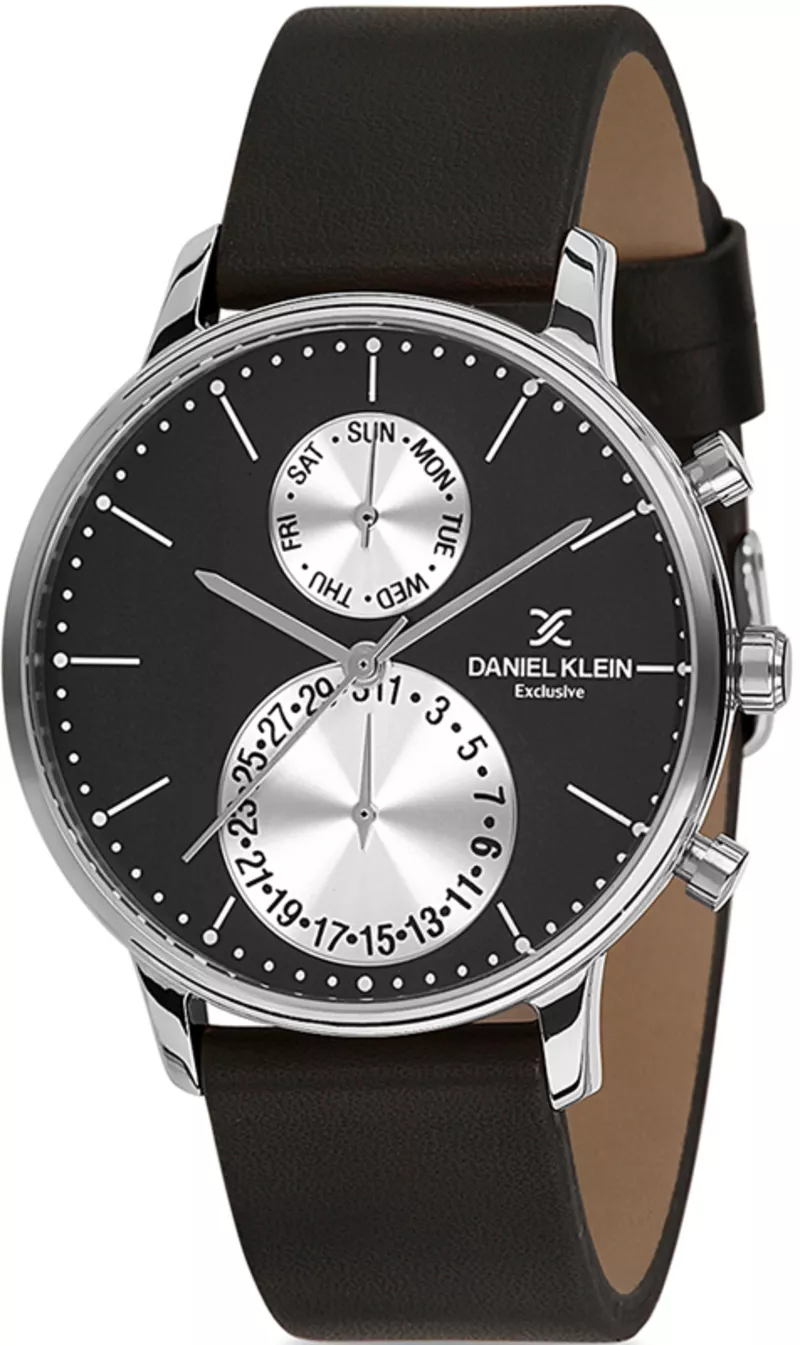 Часы Daniel Klein DK11712-2