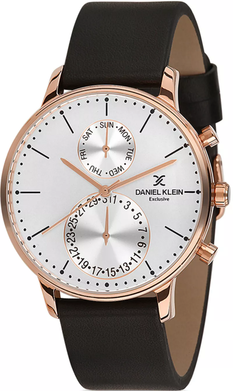 Часы Daniel Klein DK11712-3