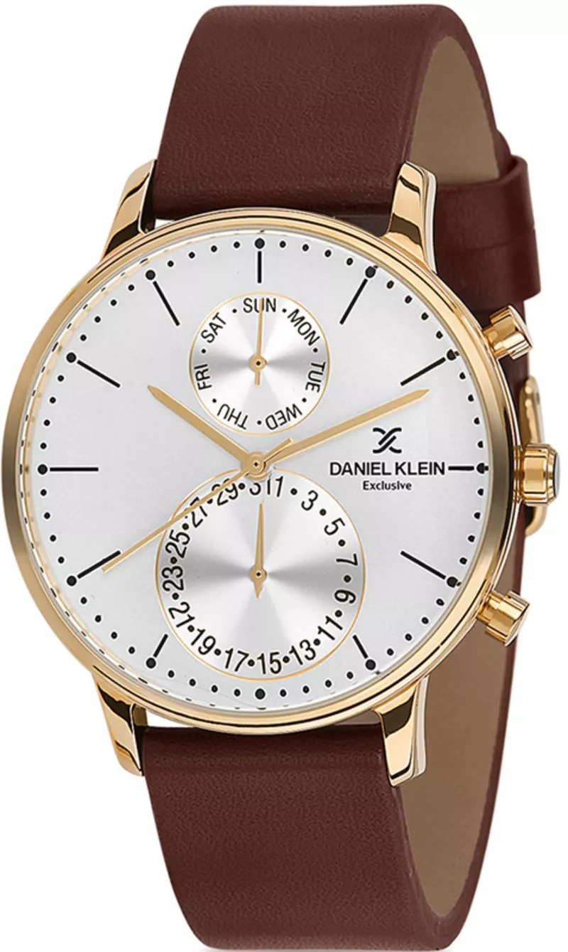 Часы Daniel Klein DK11712-5