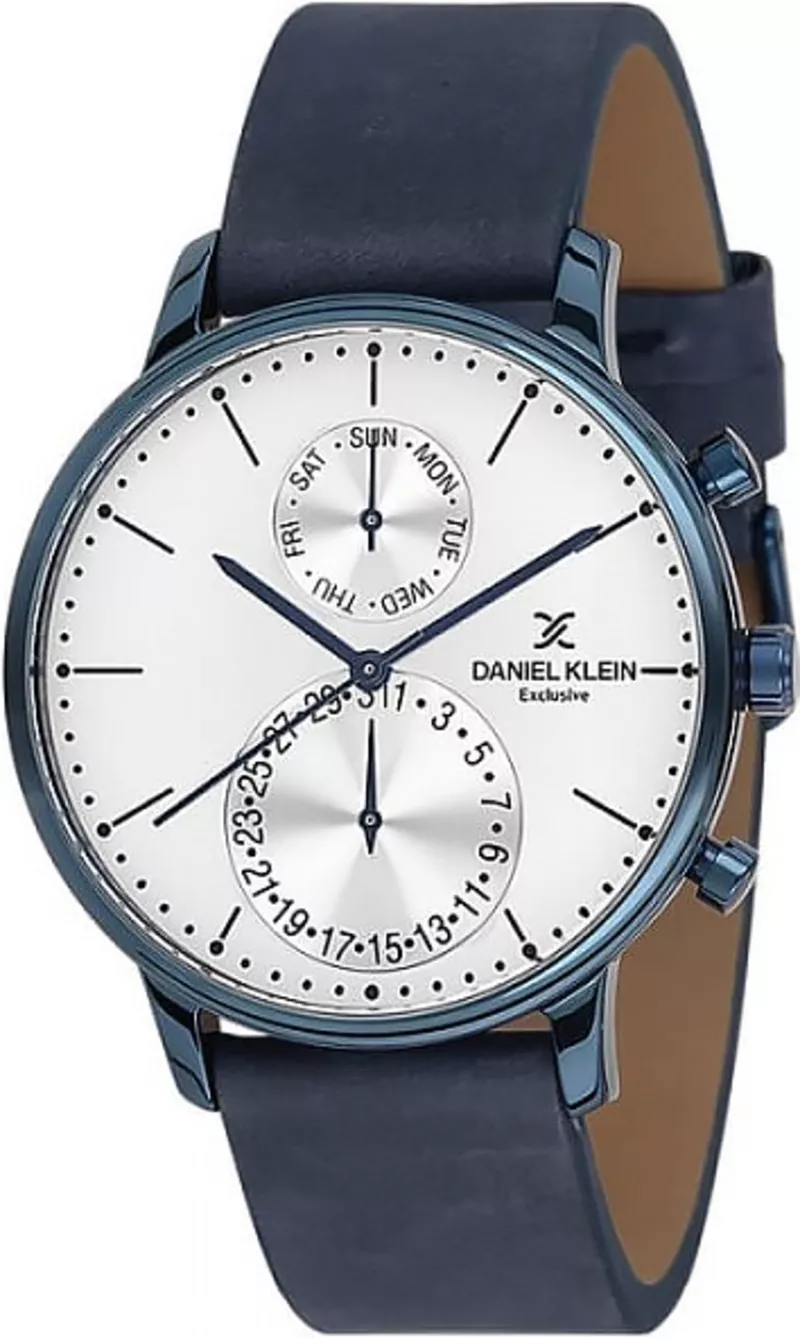 Часы Daniel Klein DK11712-6