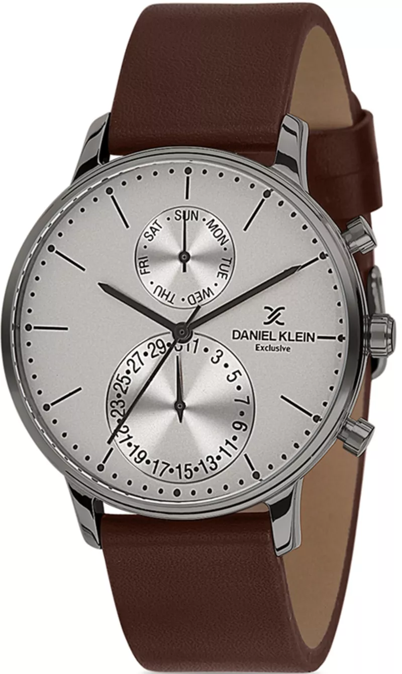 Часы Daniel Klein DK11712-7