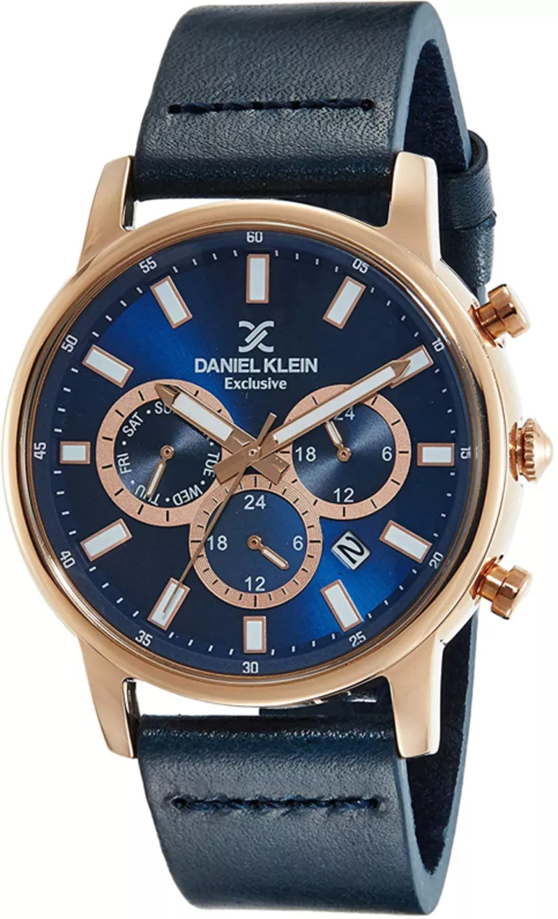 Часы Daniel Klein DK11716-3
