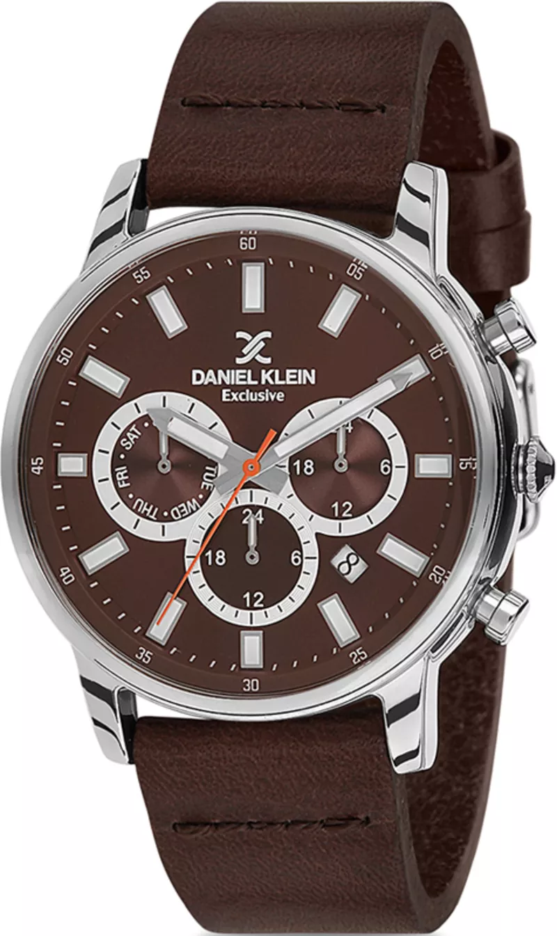 Часы Daniel Klein DK11716-6
