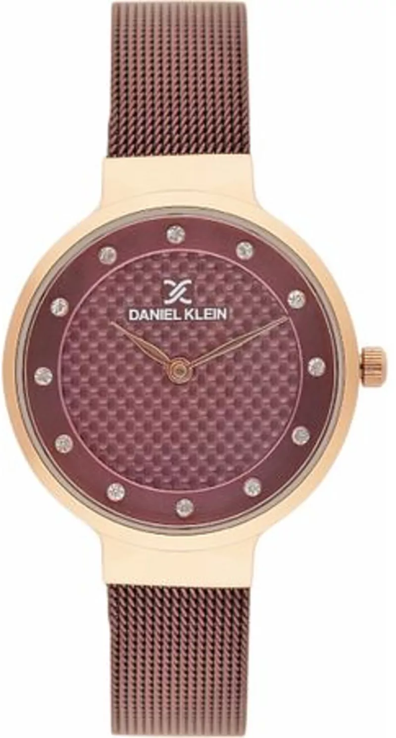 Часы Daniel Klein DK11722-7