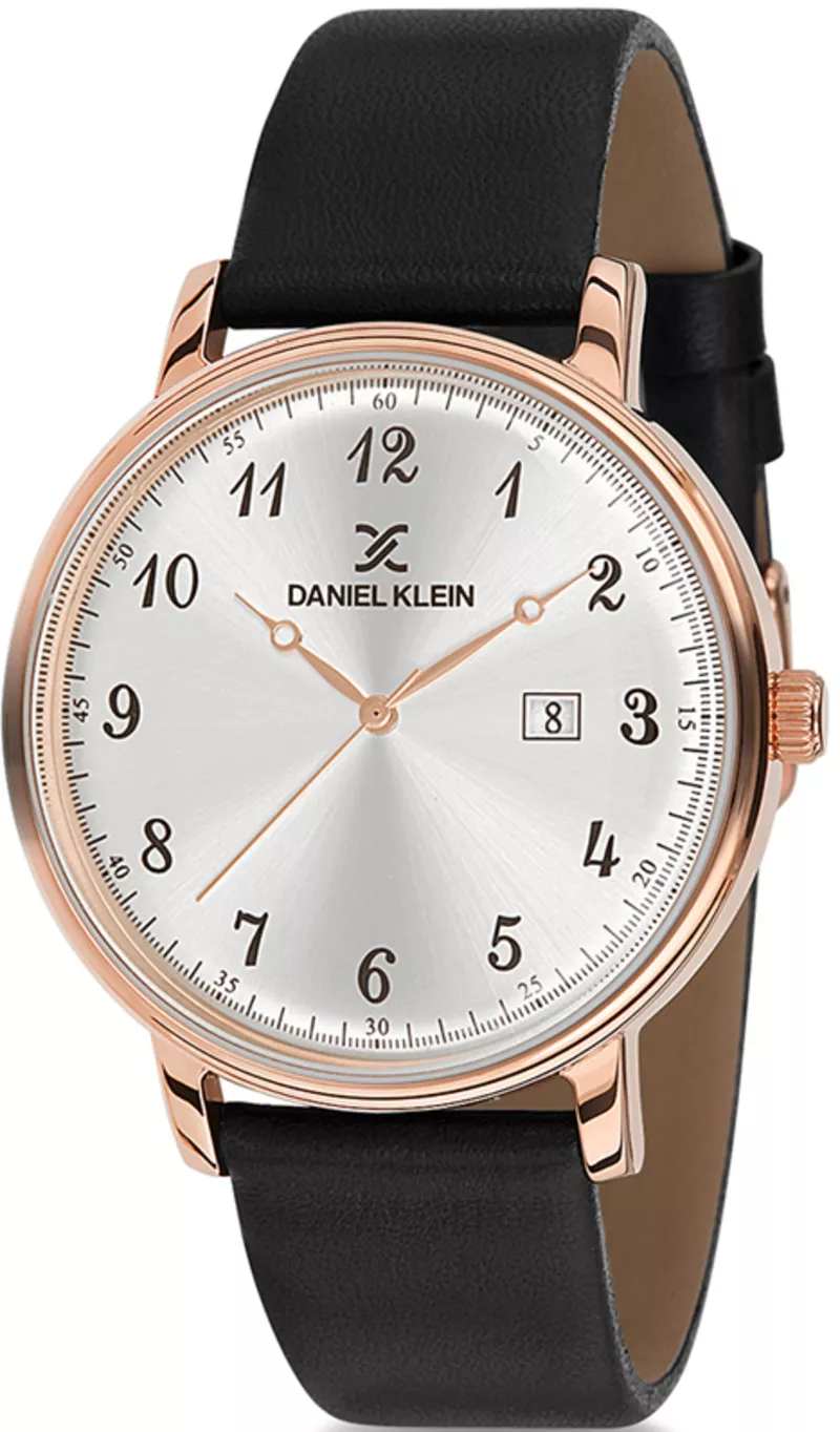Часы Daniel Klein DK11724-5