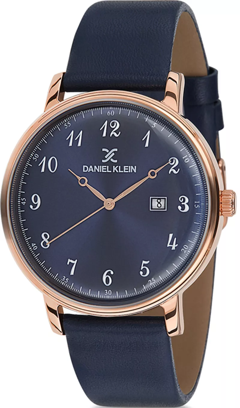 Часы Daniel Klein DK11724-6