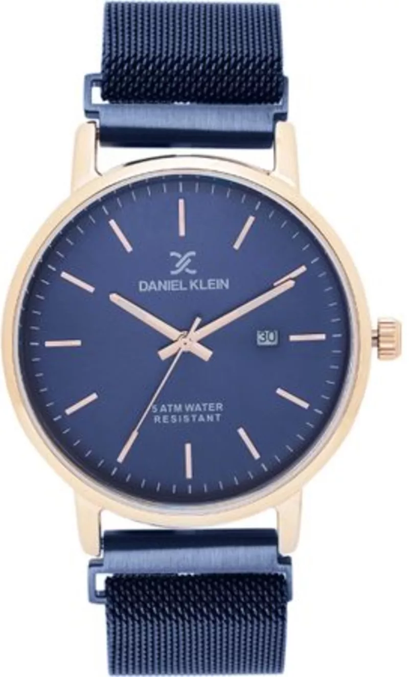 Часы Daniel Klein DK11725-5
