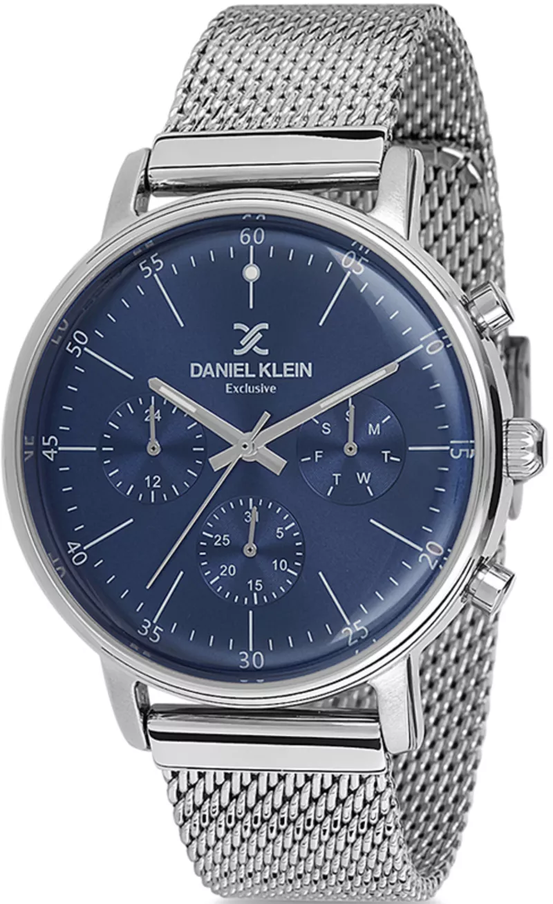 Часы Daniel Klein DK11726-3