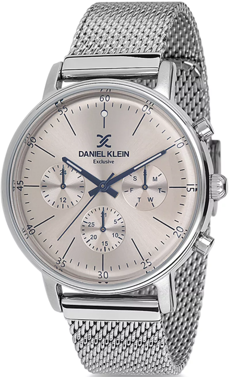 Часы Daniel Klein DK11726-5