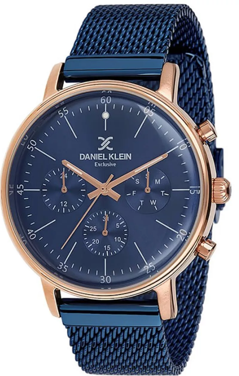 Часы Daniel Klein DK11726-6