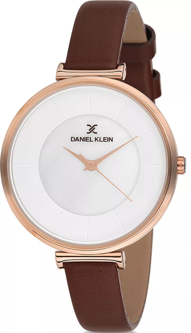 Часы Daniel Klein DK11729-2