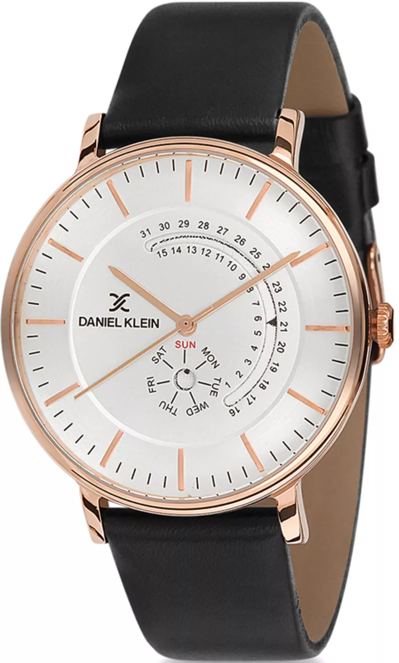 Часы Daniel Klein DK11735-3